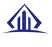 Guangzhou University city livable University chain apartment Logo